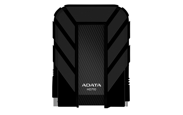 AHD710P-4TU31-CBK ADATA
