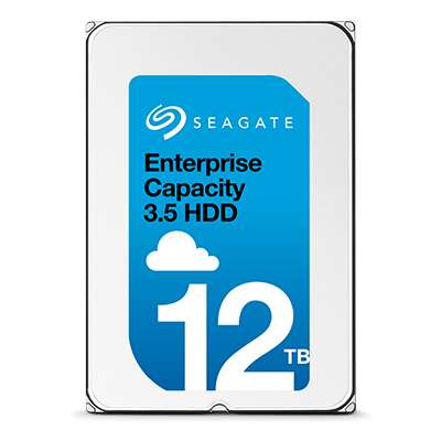 ST12000NM0017 Seagate