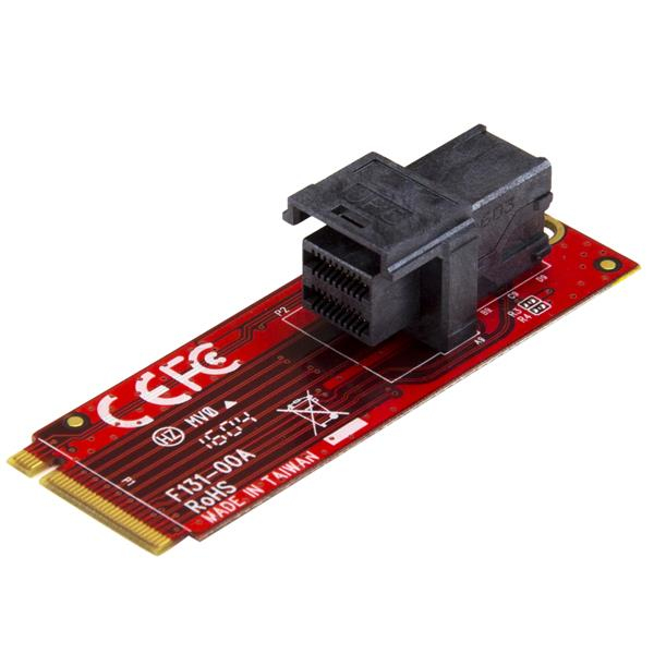 M2E4SFF8643 StarTech.com