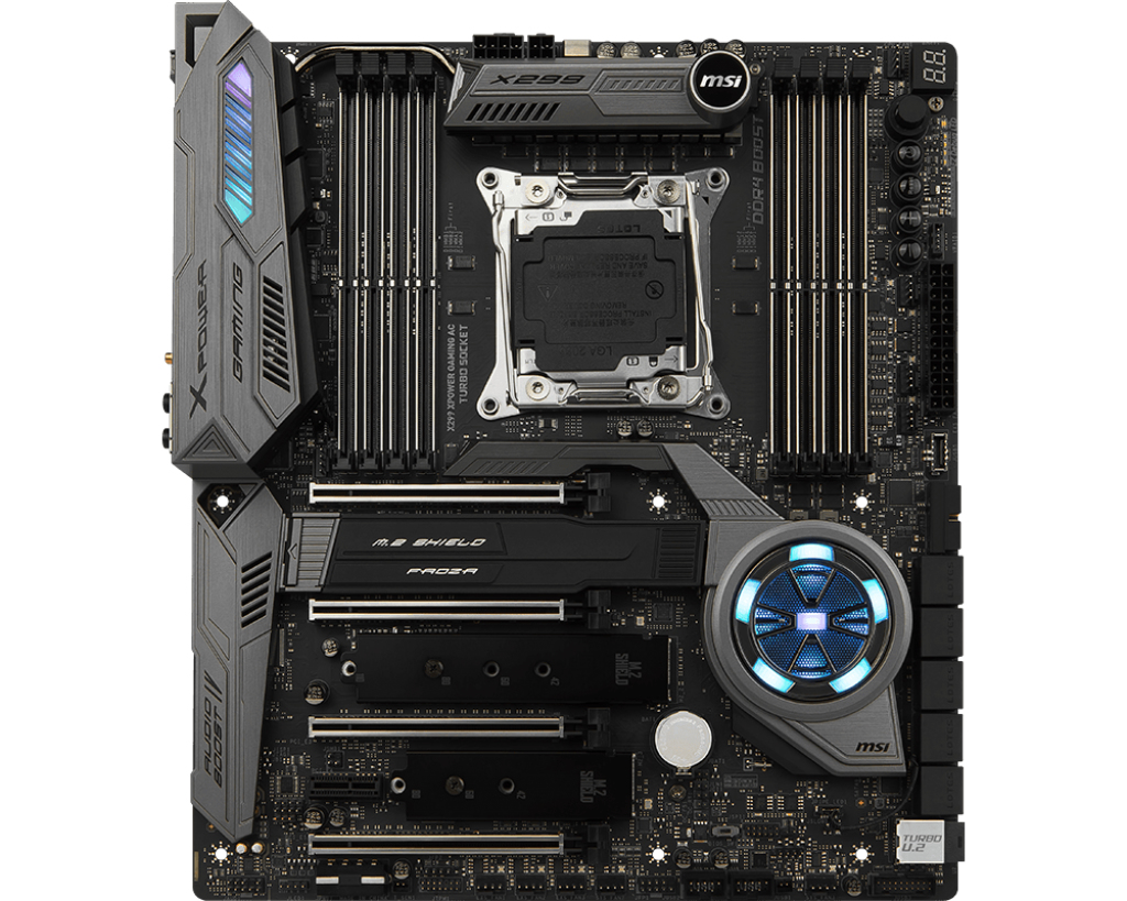 7A91-001R MSI