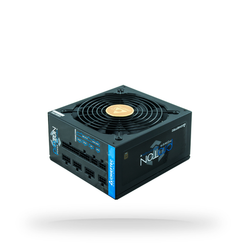 BDF-750C Chieftec