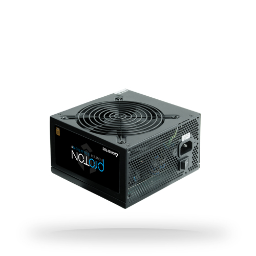 BDF-600S Chieftec