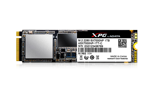 ASX7000NP-1TT-C ADATA