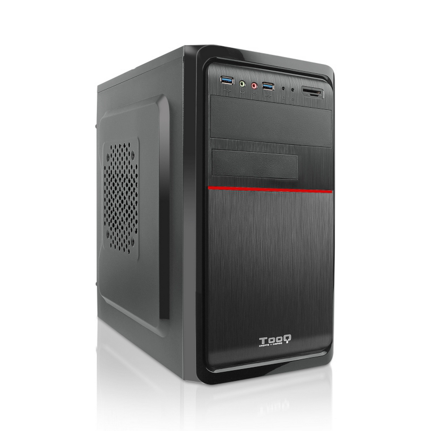 TQC-4745DU3C-B TooQ