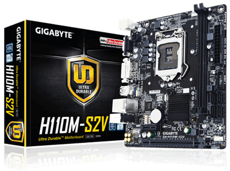 GAH11MS2V-00-G GIGABYTE