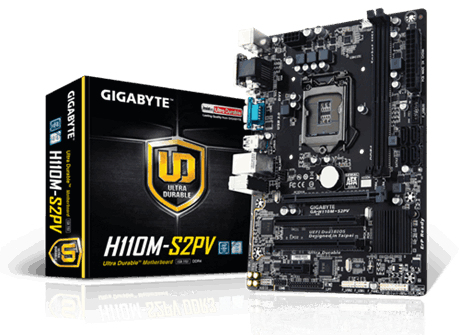 GAH11S2PV-00-G GIGABYTE