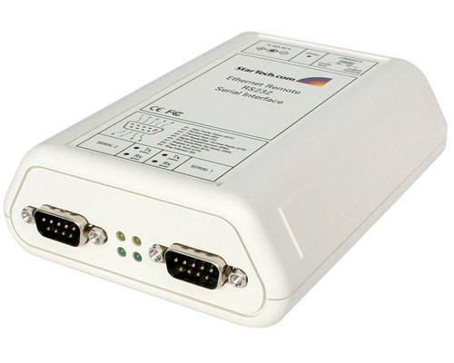 NETRS232_2GB StarTech.com