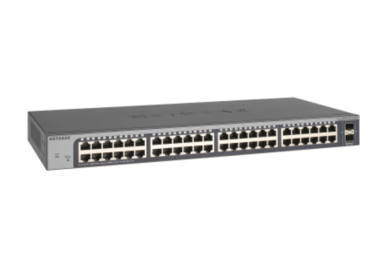 GS750E-100NAS NETGEAR