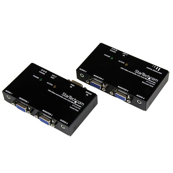 ST122UTPAGB StarTech.com