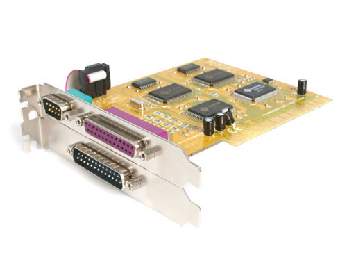 PCI2S1PDV StarTech.com
