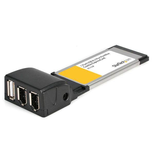 EC1U2F StarTech.com