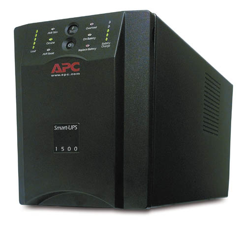 DLA1500 APC
