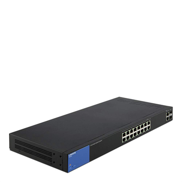 LGS318P-EU/KIT2 Linksys