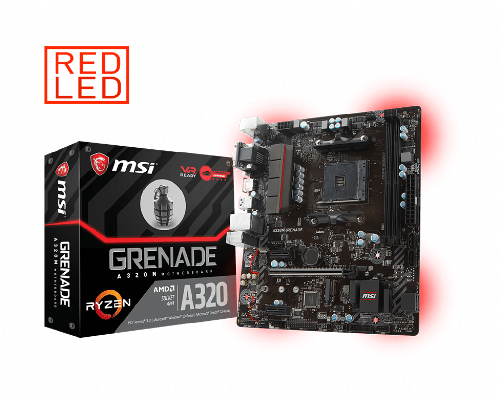 A320MGRENADE MSI