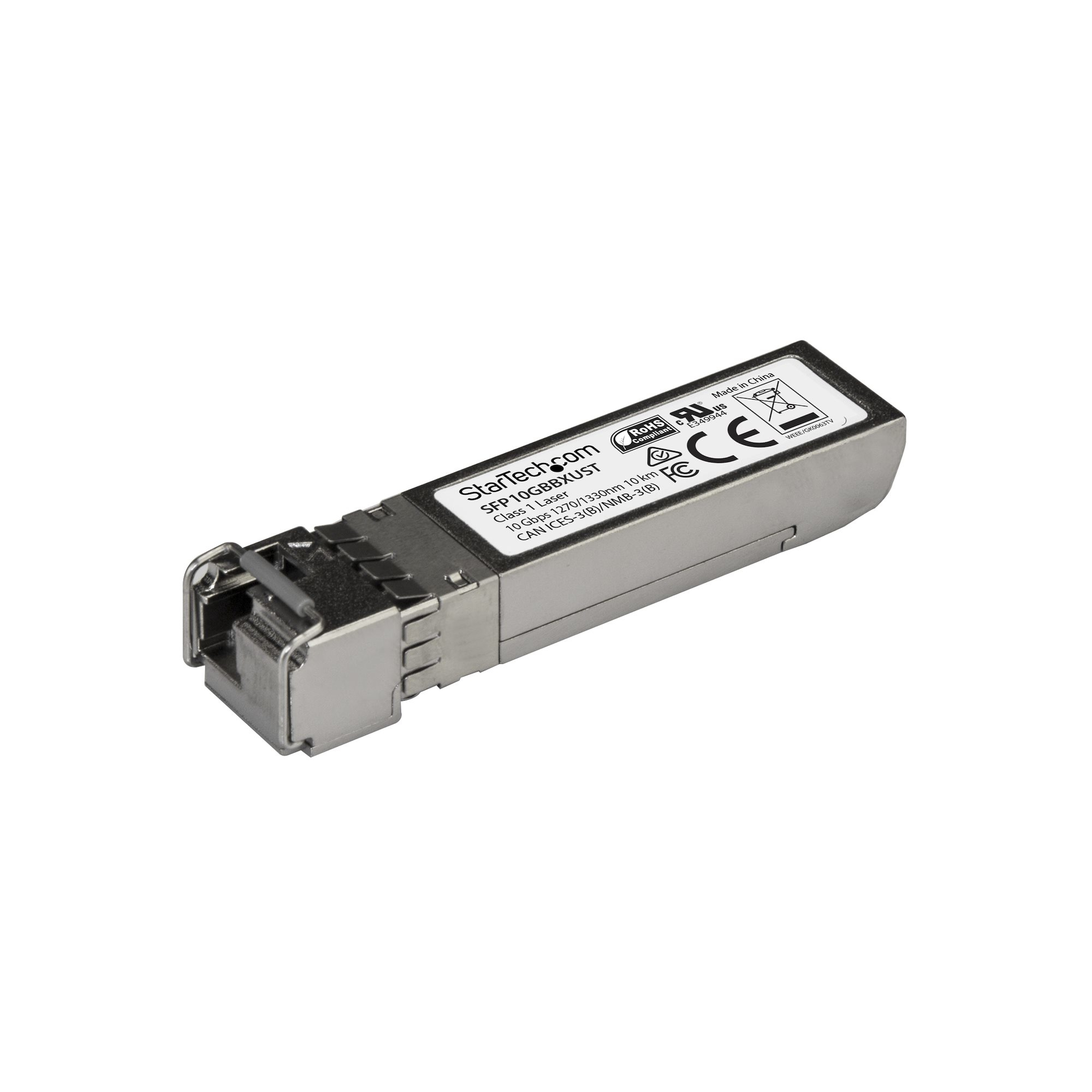 SFP10GBBXUST StarTech.com