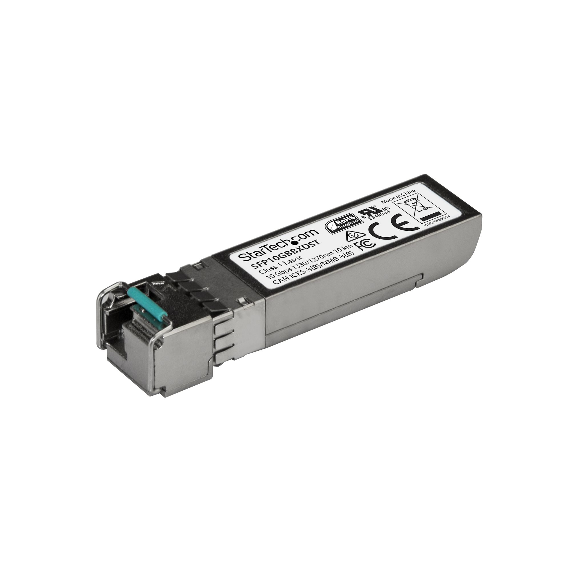 SFP10GBBXDST StarTech.com
