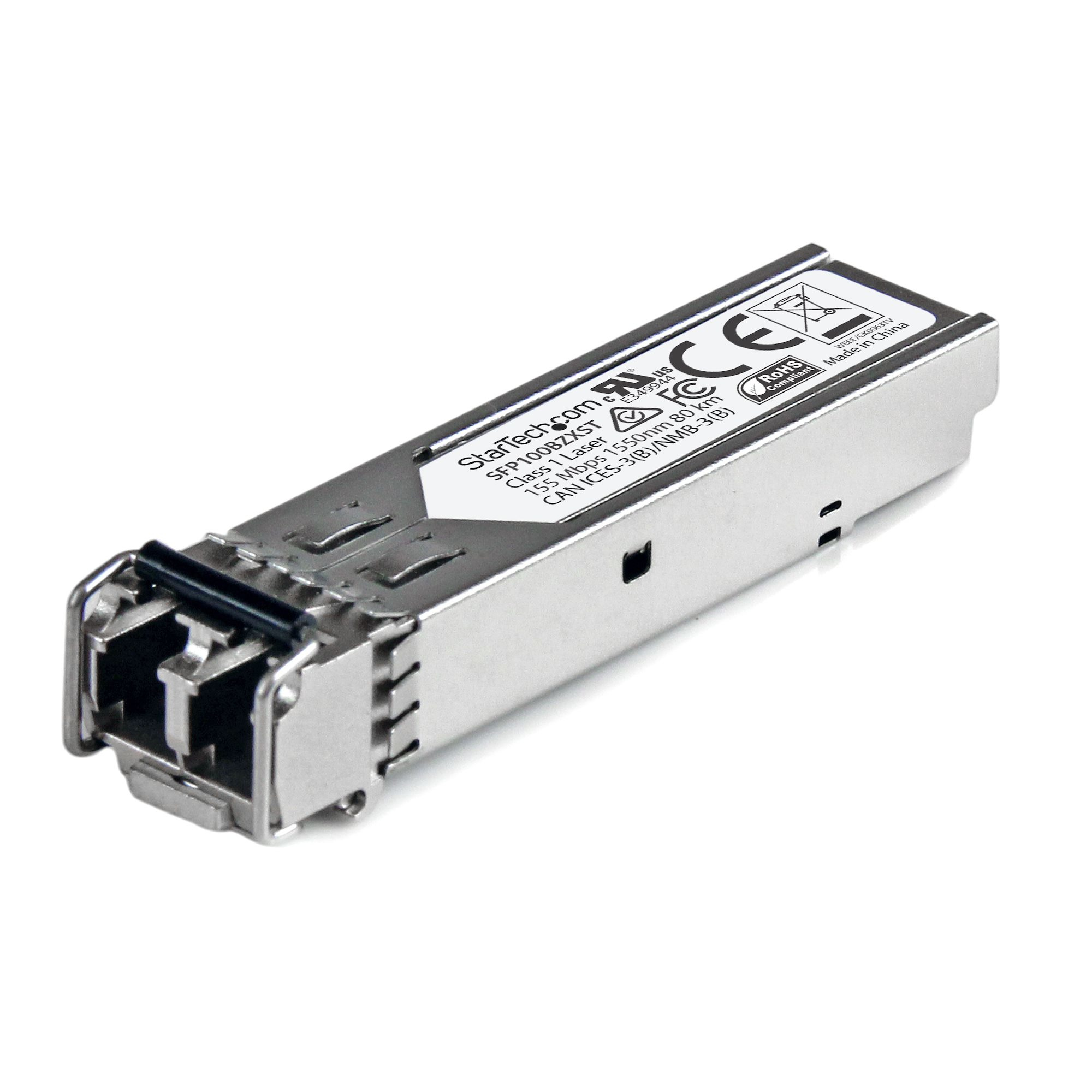 SFP100BZXST StarTech.com
