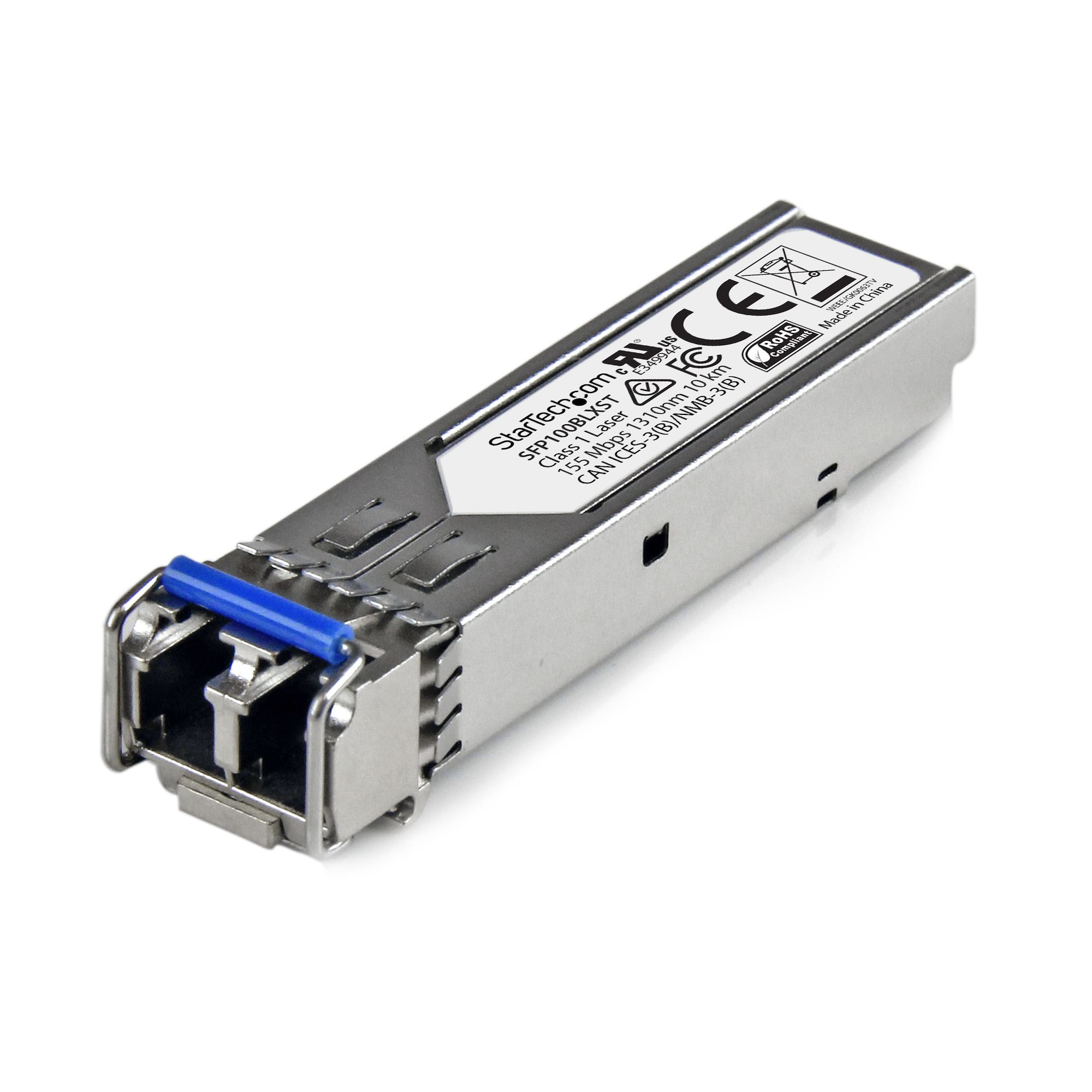 SFP100BLXST StarTech.com