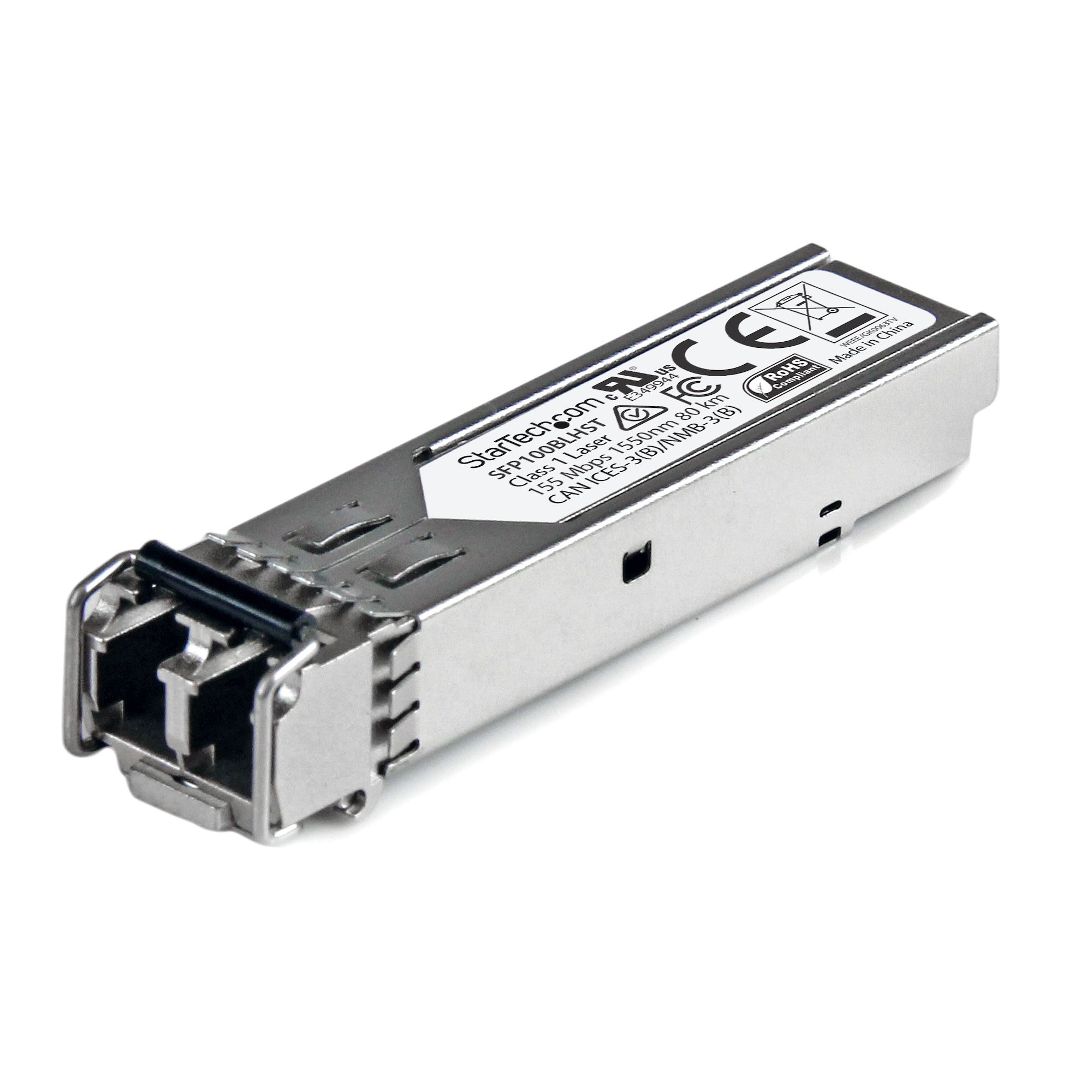 SFP100BLHST StarTech.com