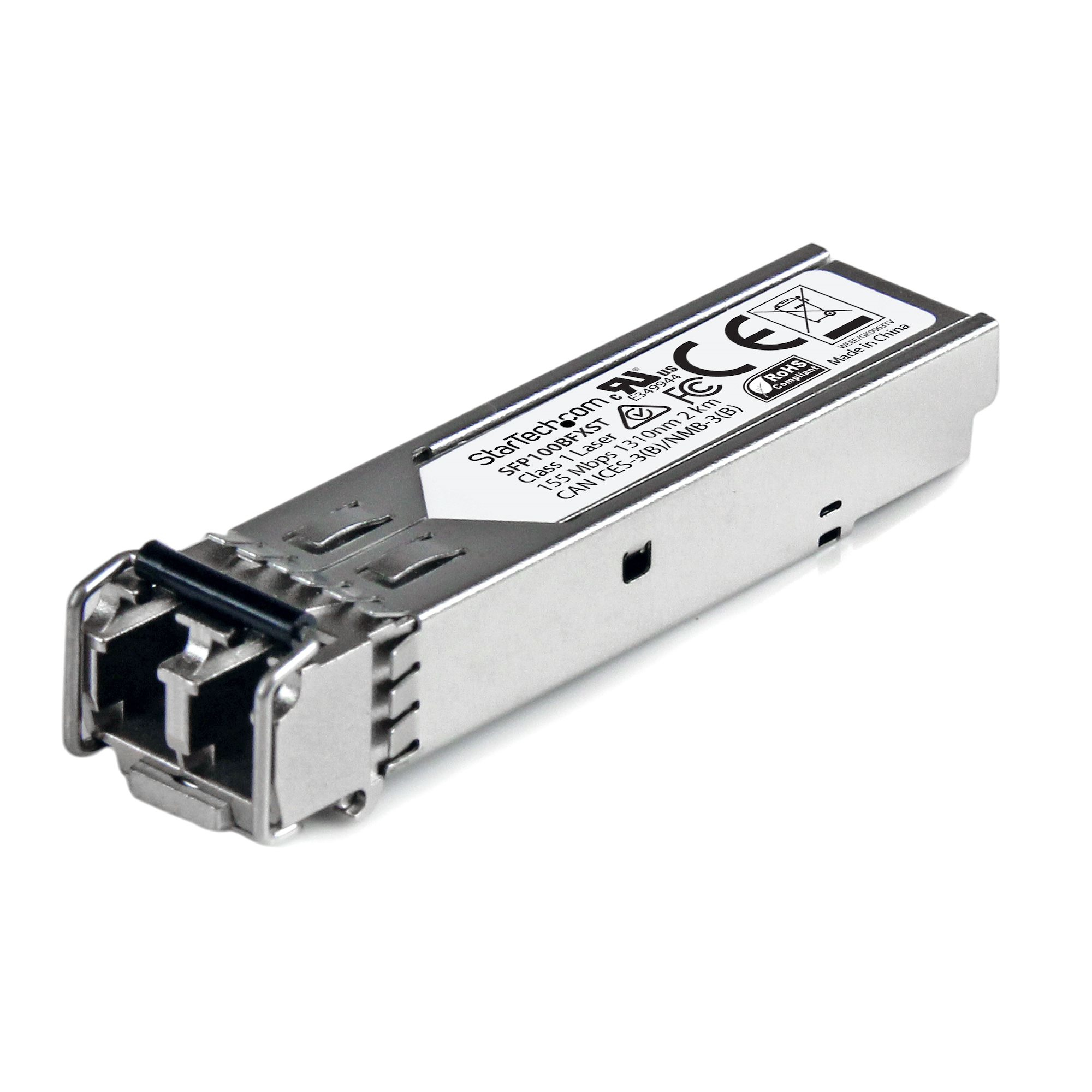 SFP100BFXST StarTech.com