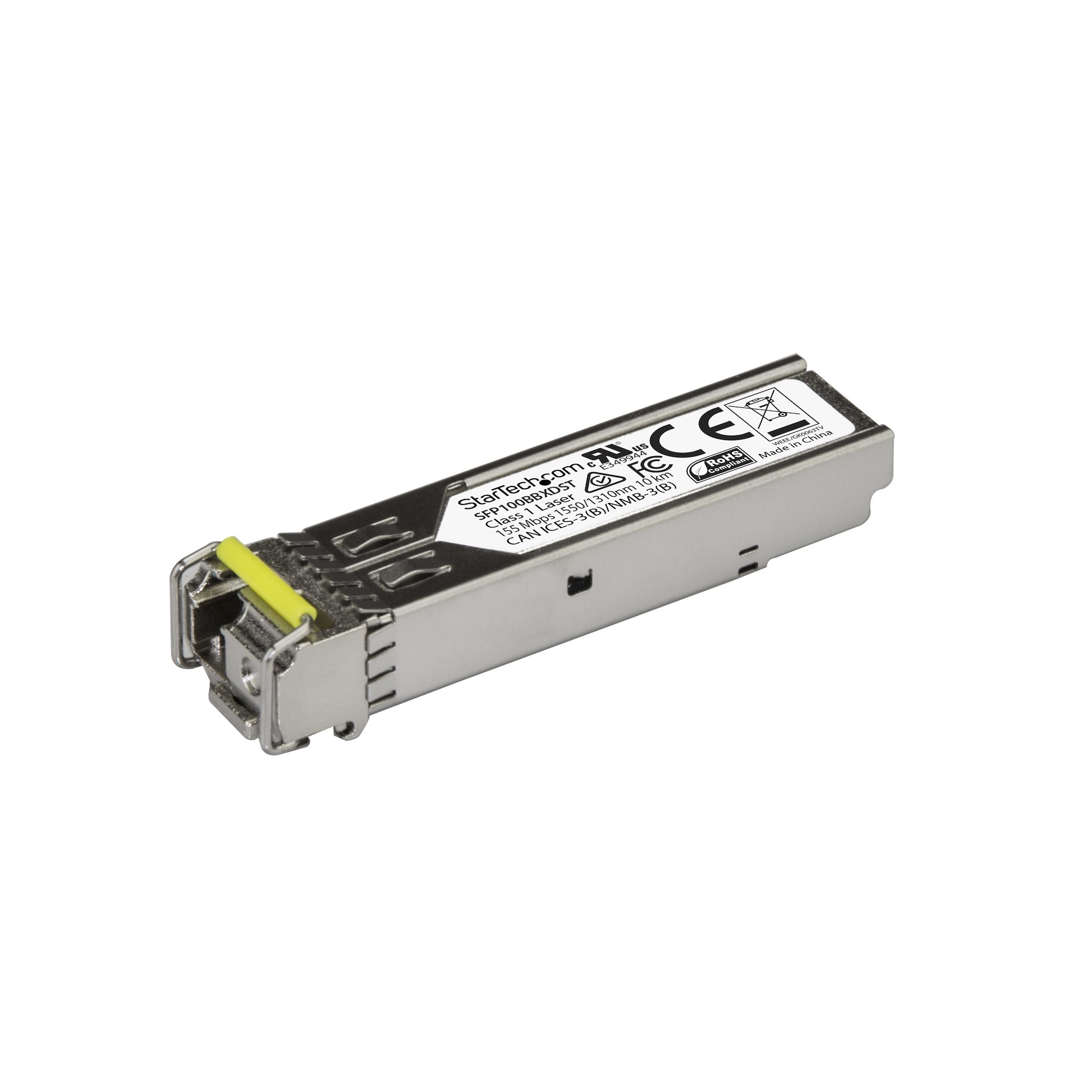 SFP100BBXDST StarTech.com