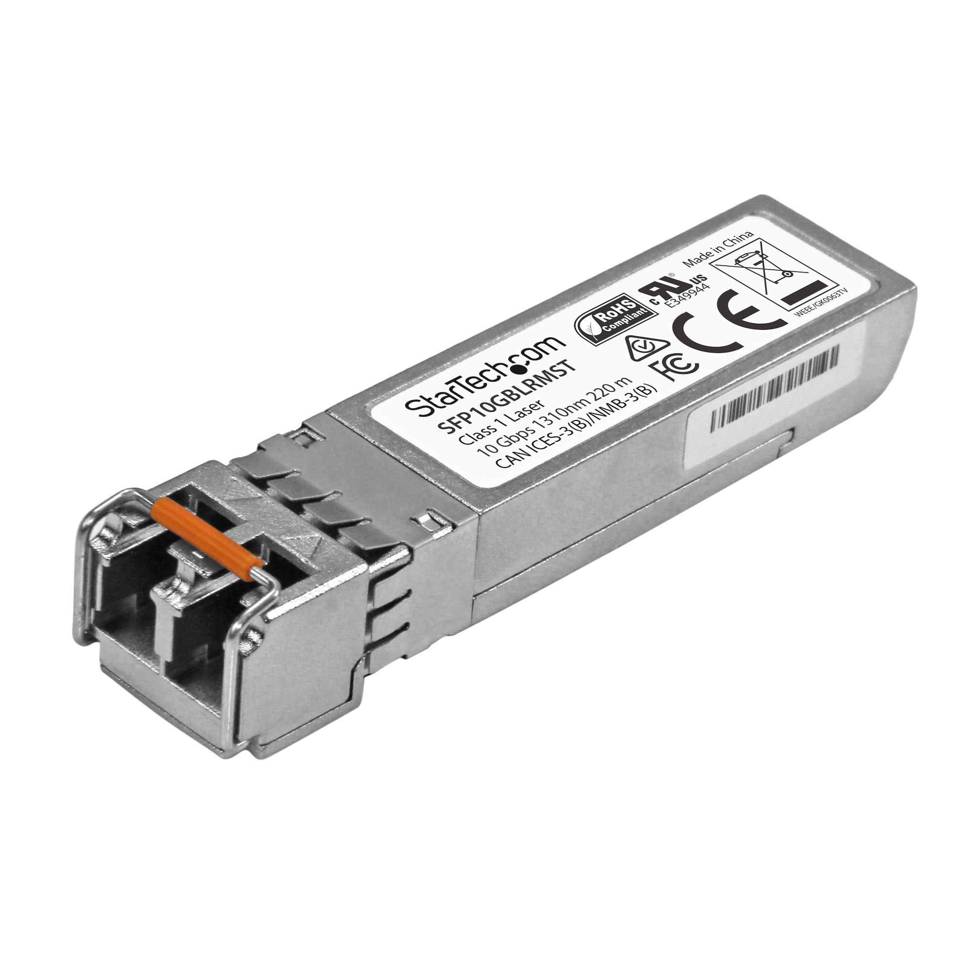 SFP10GBLRMST StarTech.com