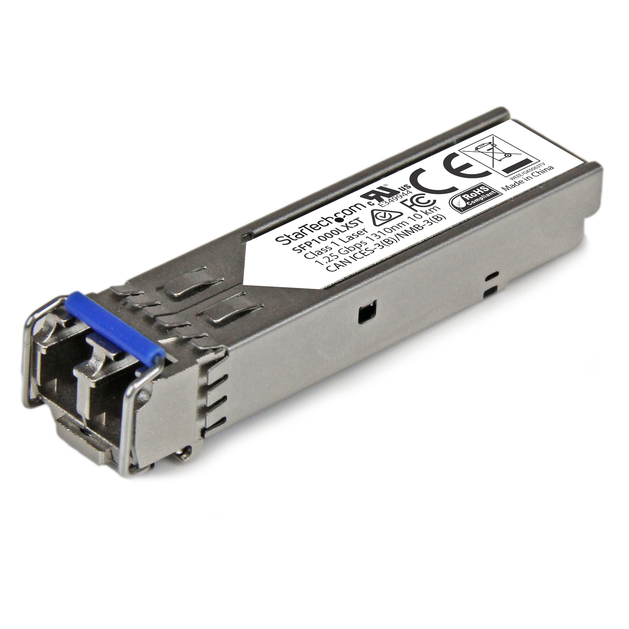 SFP1000LXST StarTech.com