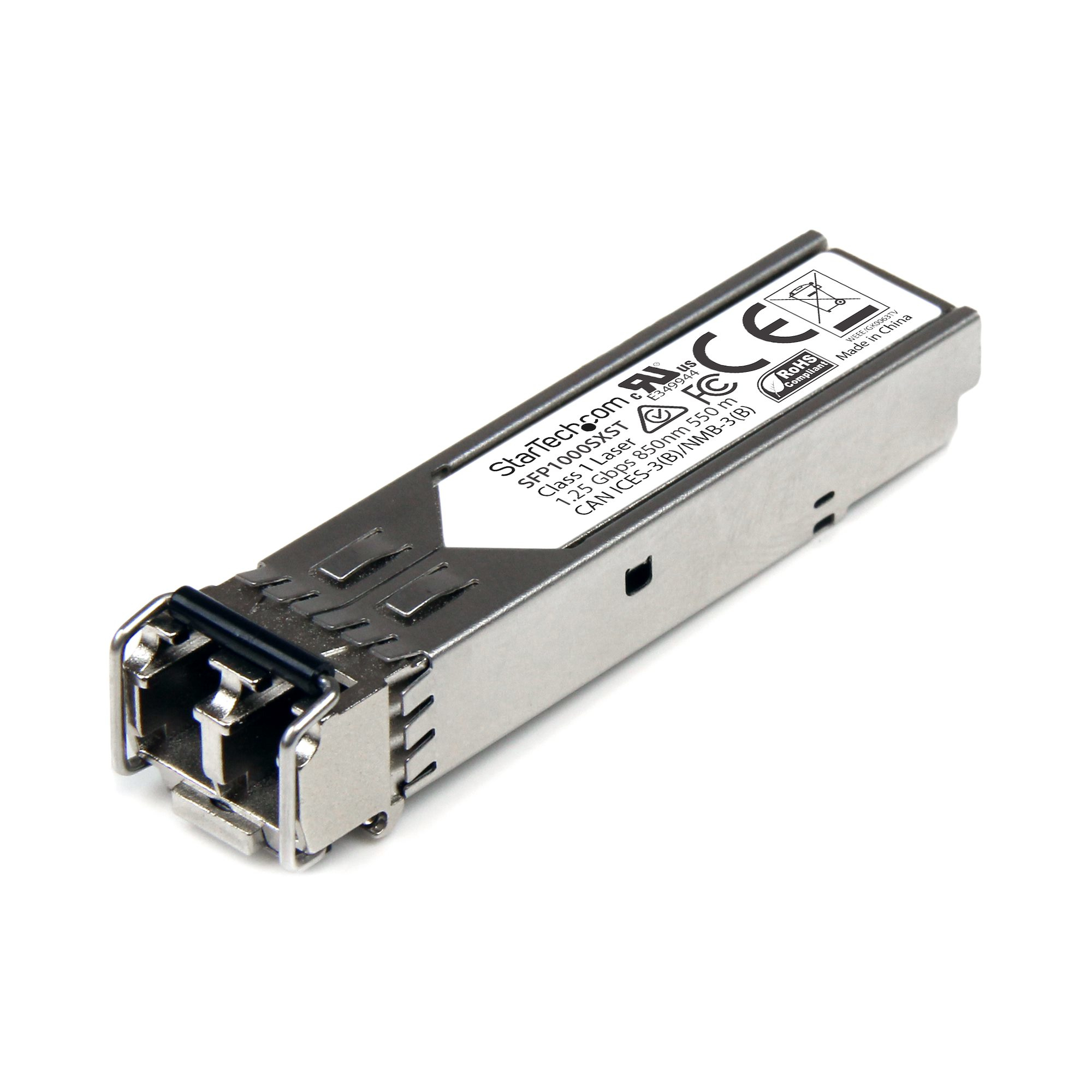 SFP1000SXST StarTech.com