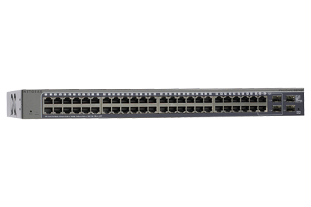 GS748T-500AJS NETGEAR