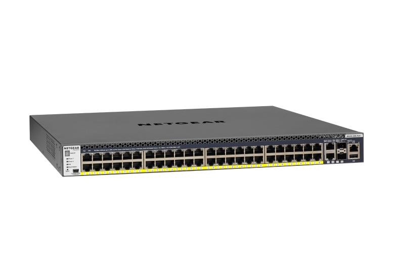 GSM4352PB-100AJS NETGEAR
