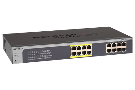 JGS516PE-100AJS NETGEAR
