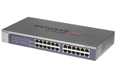 JGS524E-200AJS NETGEAR