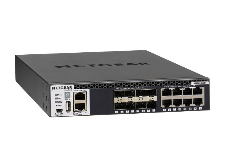 XSM4316S-100AJS NETGEAR