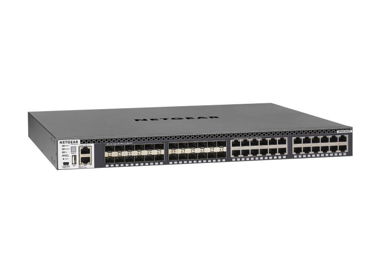 XSM4348S-100AJS NETGEAR