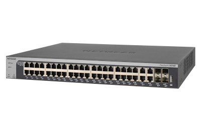 XS748T-100AJS NETGEAR