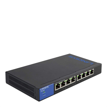 LGS108P-AU Linksys
