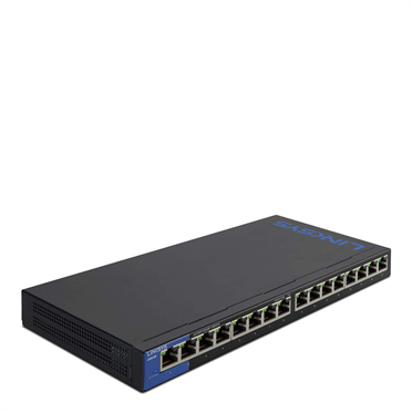 LGS116-AU Linksys