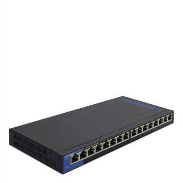 LGS116P-AU Linksys