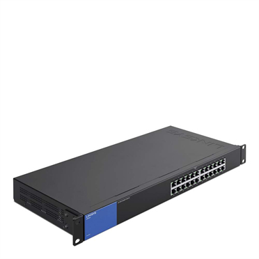 LGS124-AU Linksys
