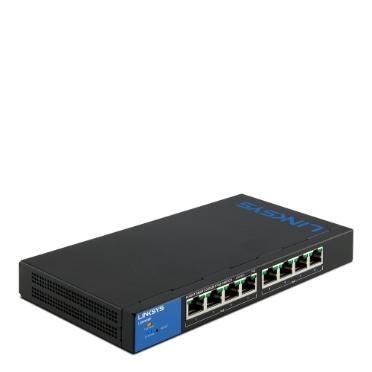 LGS308P-AU Linksys