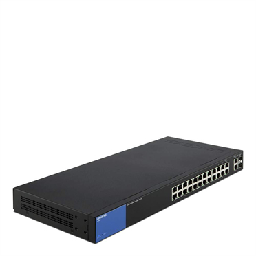 LGS326-AU Linksys