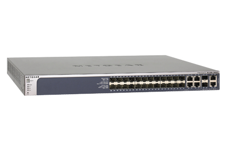 GSM7328FS-200AJS NETGEAR