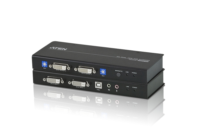 CE604-AT-U ATEN