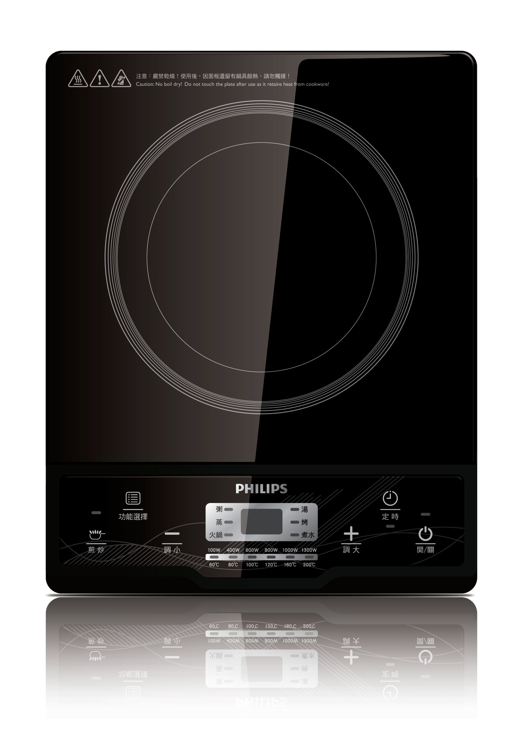 HD4924/50 Philips