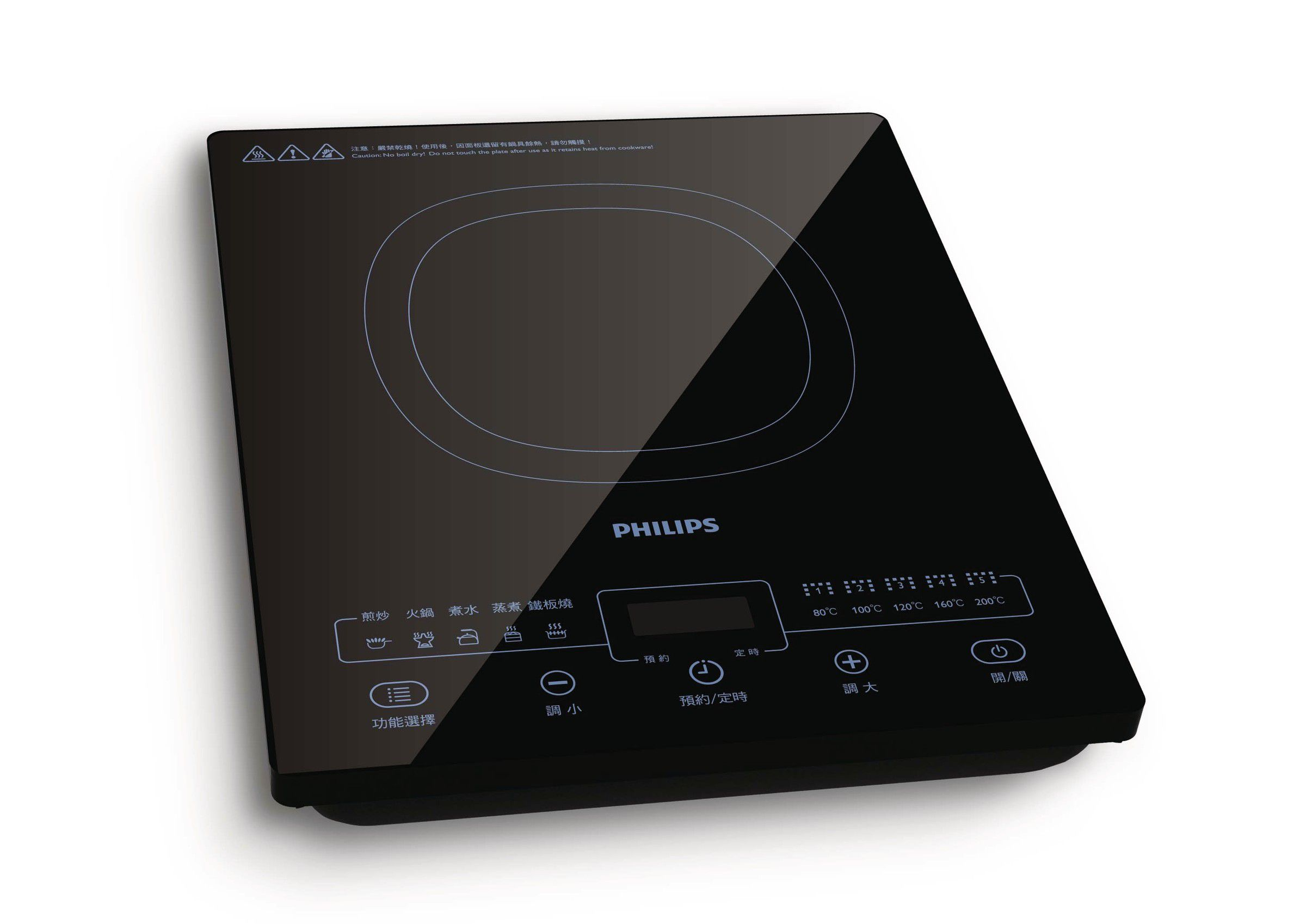 HD4925/50 Philips