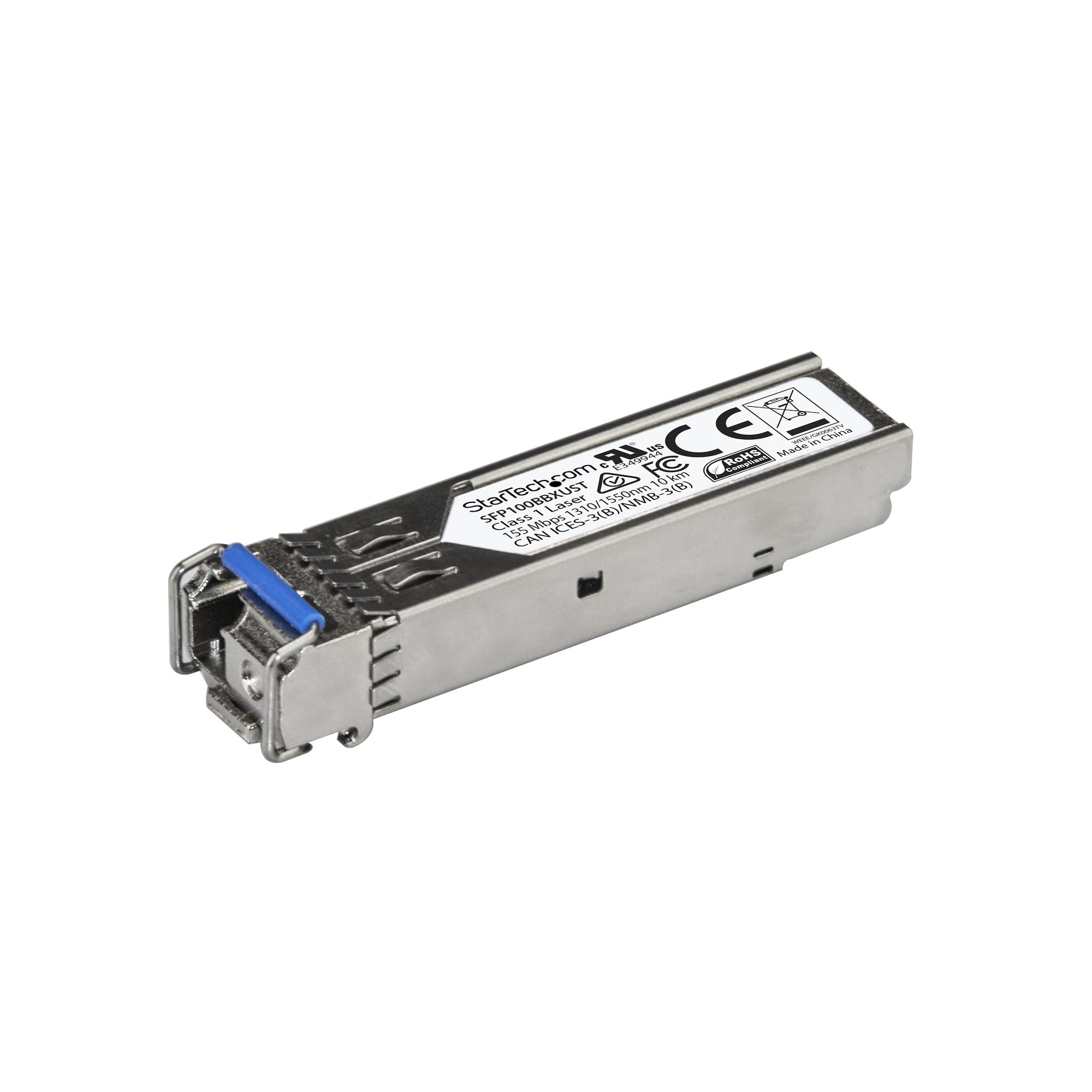 SFP100BBXUST StarTech.com