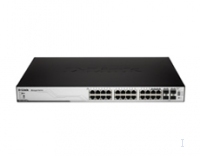 DGS-3100-24