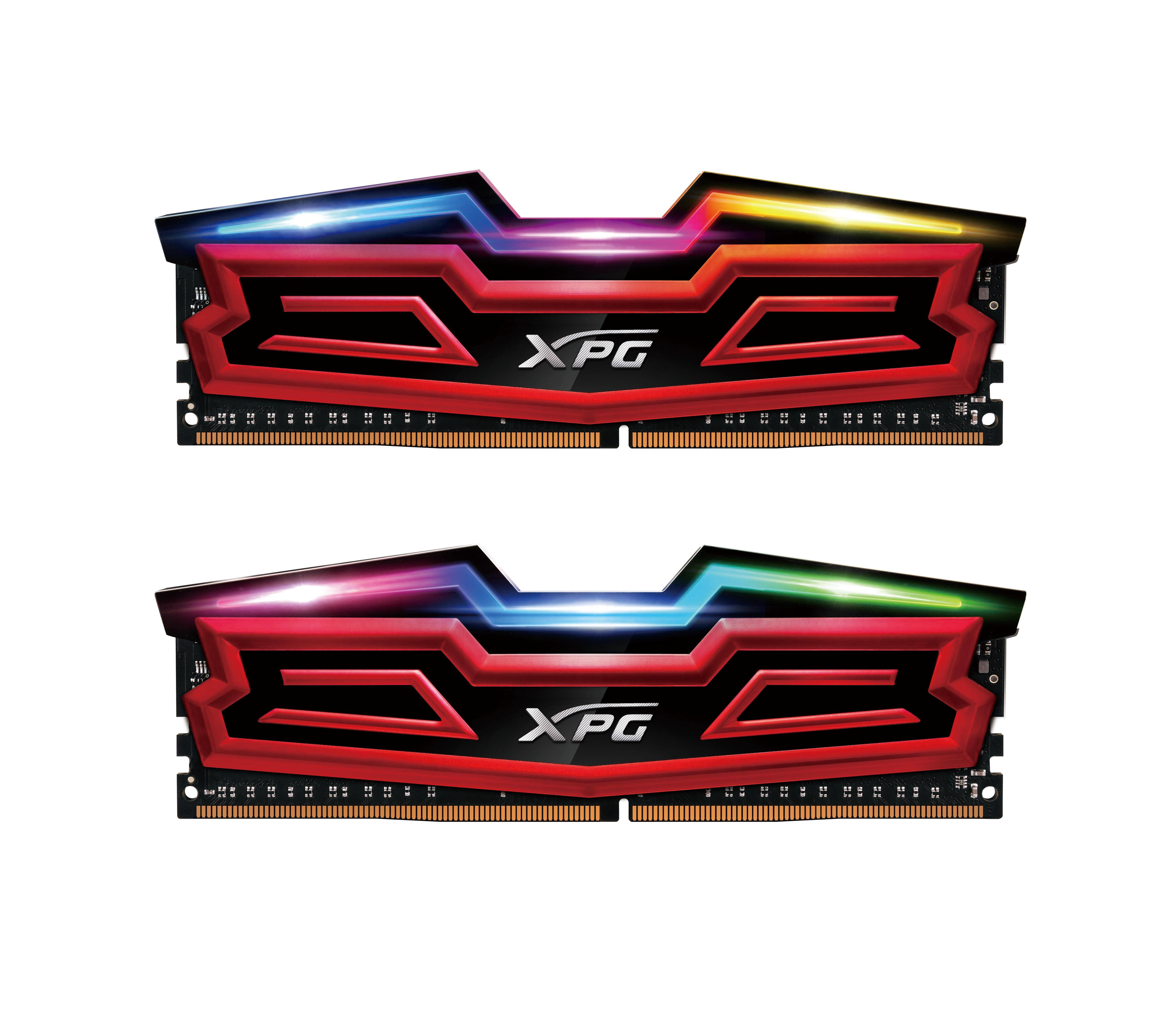 AX4U320038G16-DRS XPG