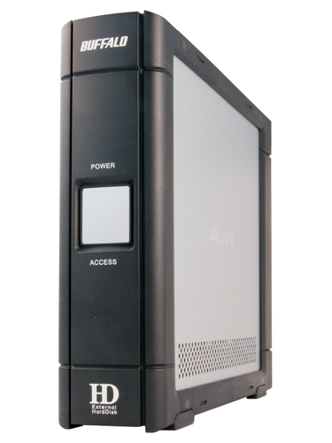 HD-HS500U2 Buffalo