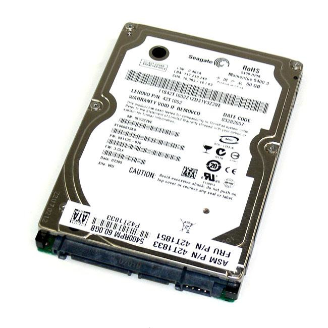 ST960813AS Seagate